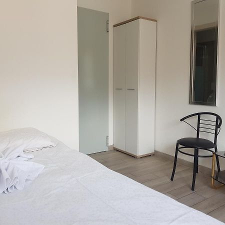 Bellinzona Rooms Экстерьер фото