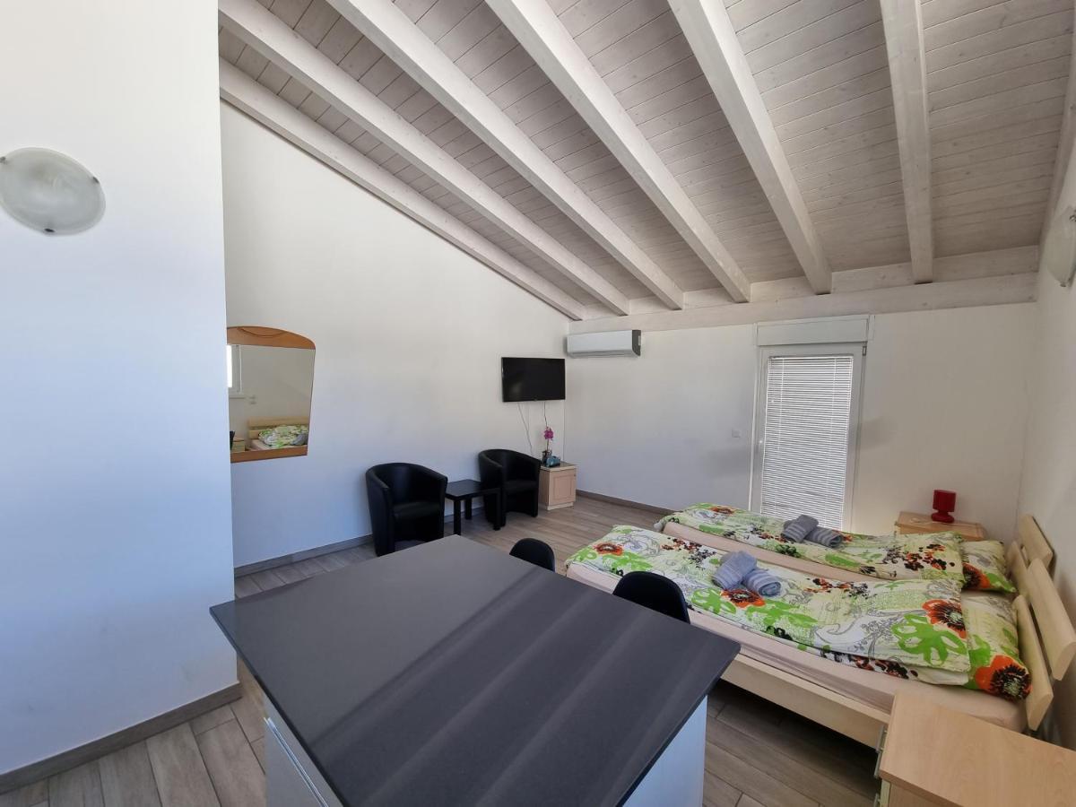 Bellinzona Rooms Экстерьер фото